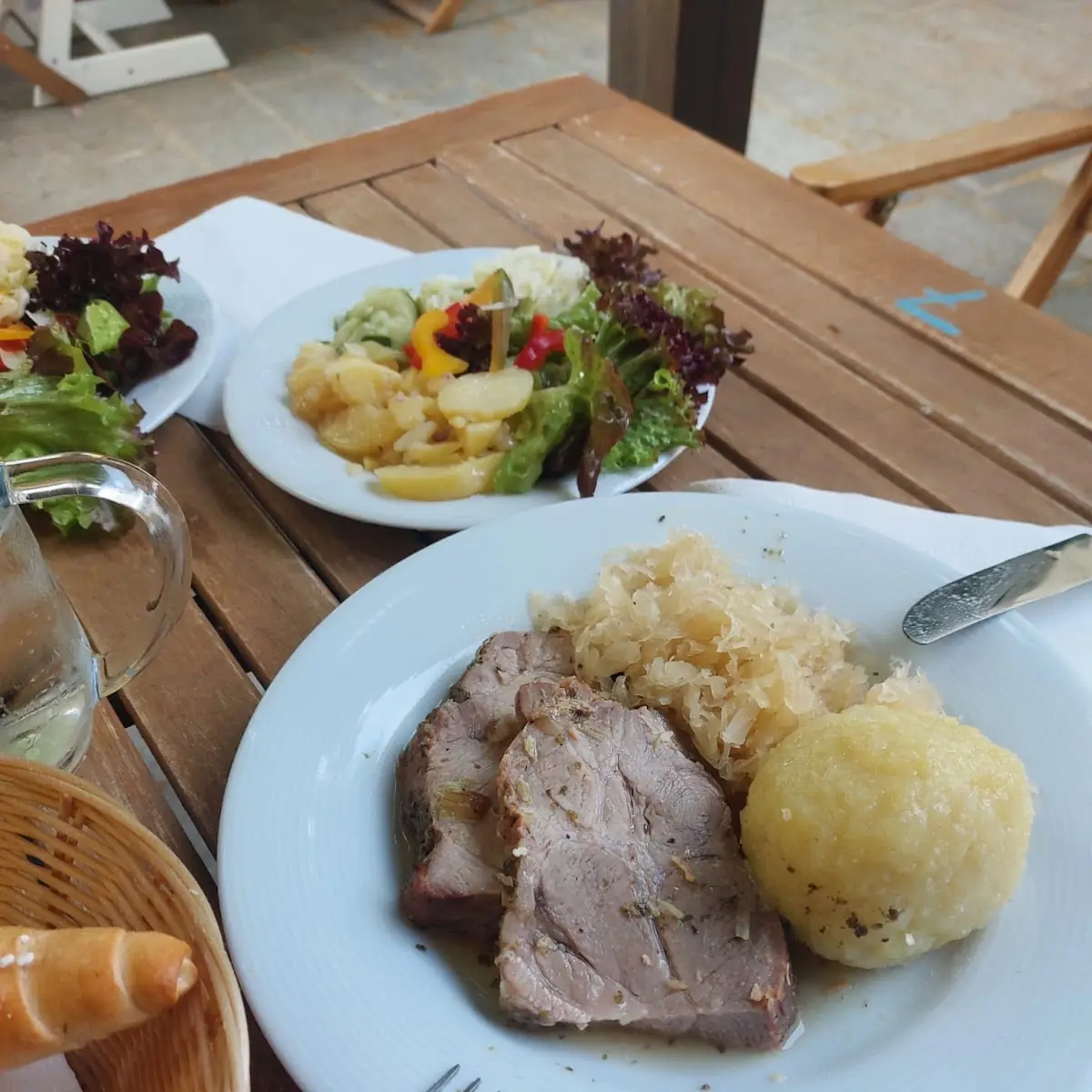 Essen und Trinken photo 1