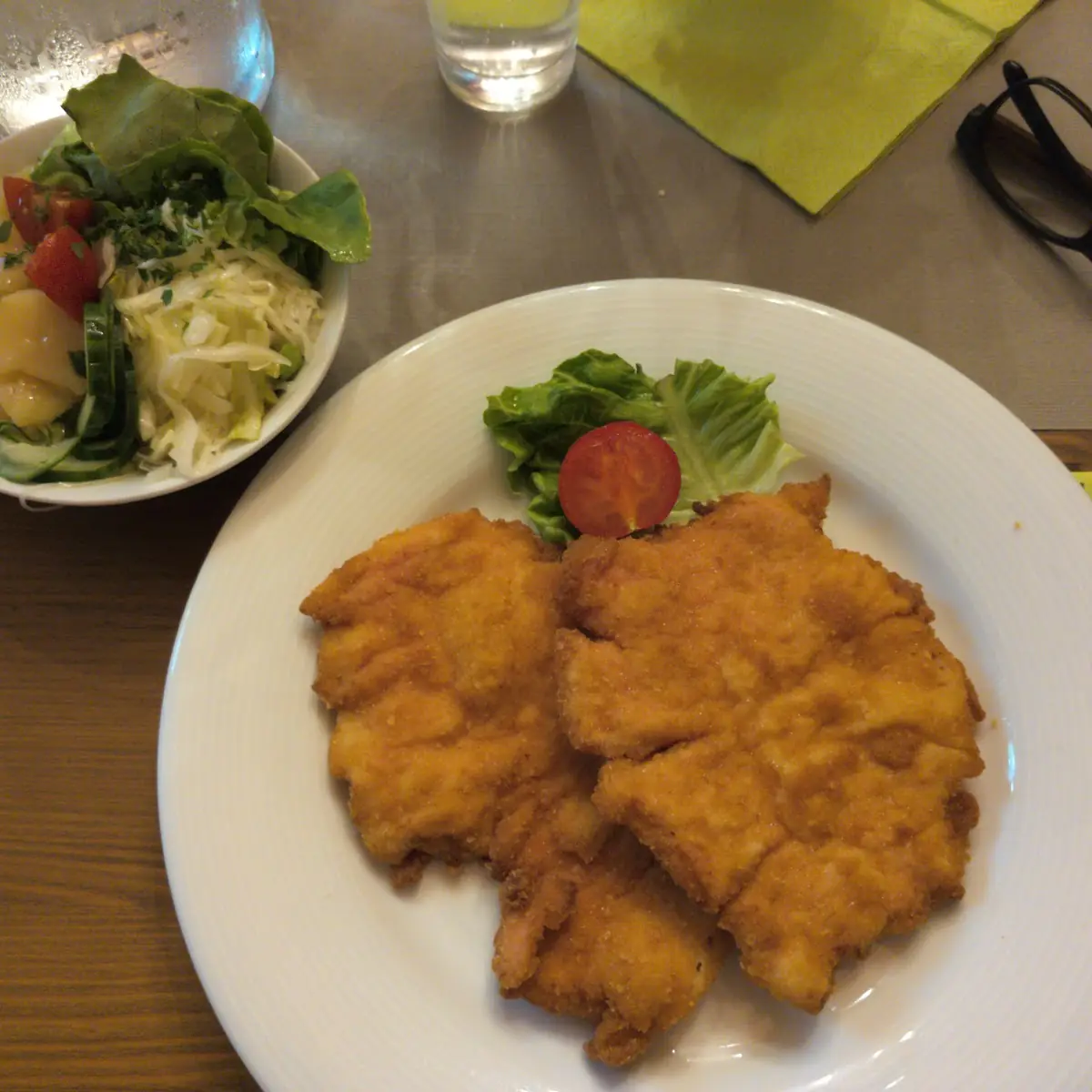 Essen und Trinken photo 2