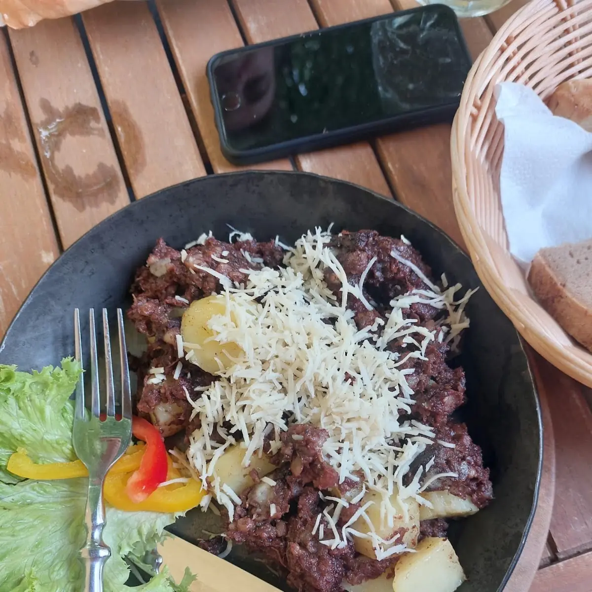 Essen und Trinken photo 5
