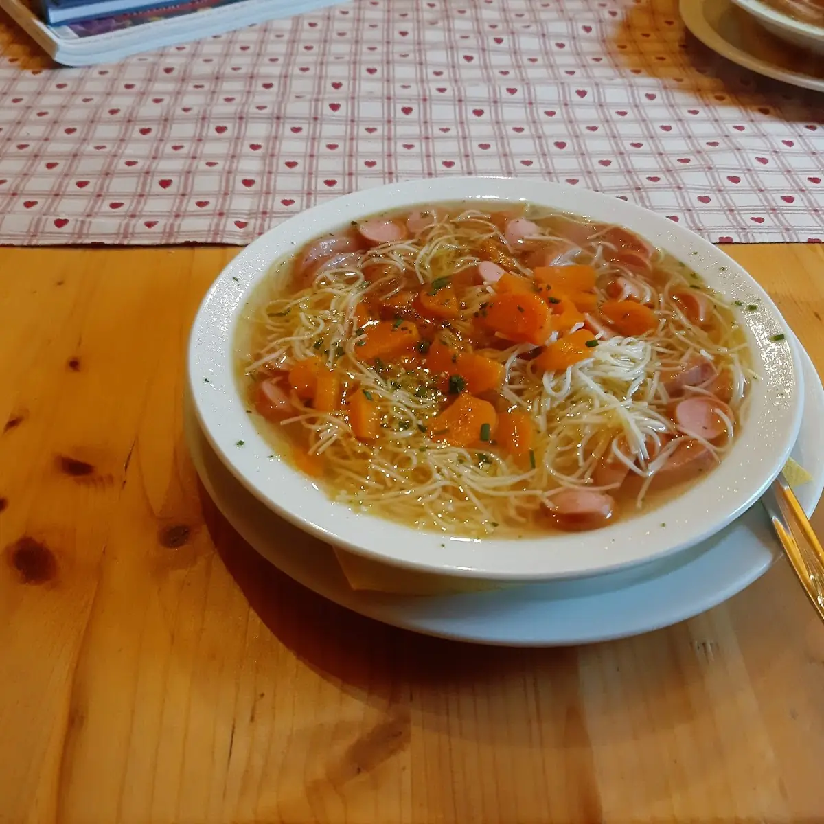 Essen und Trinken photo 6