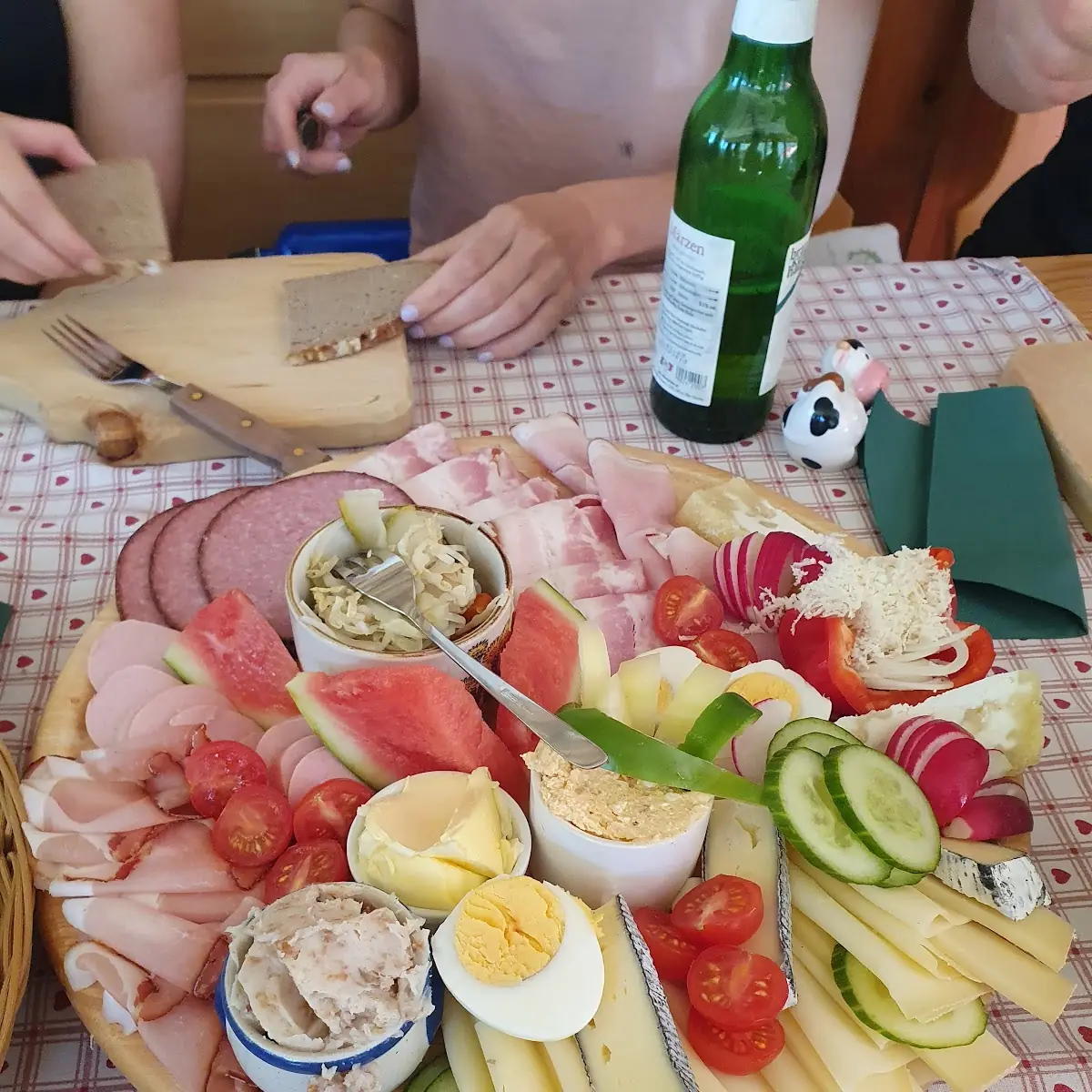 Essen und Trinken photo 9