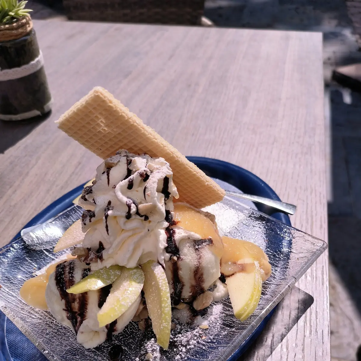 Essen und Trinken photo 4