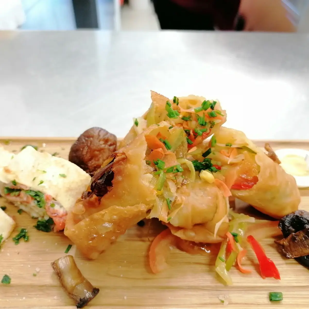 Essen und Trinken photo 9