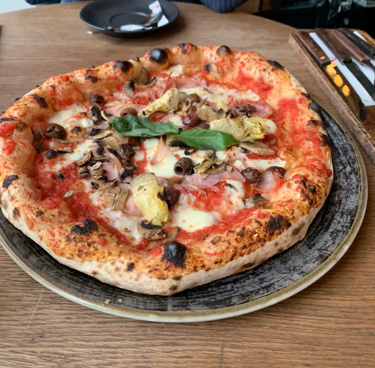 Essen und Trinken photo 4