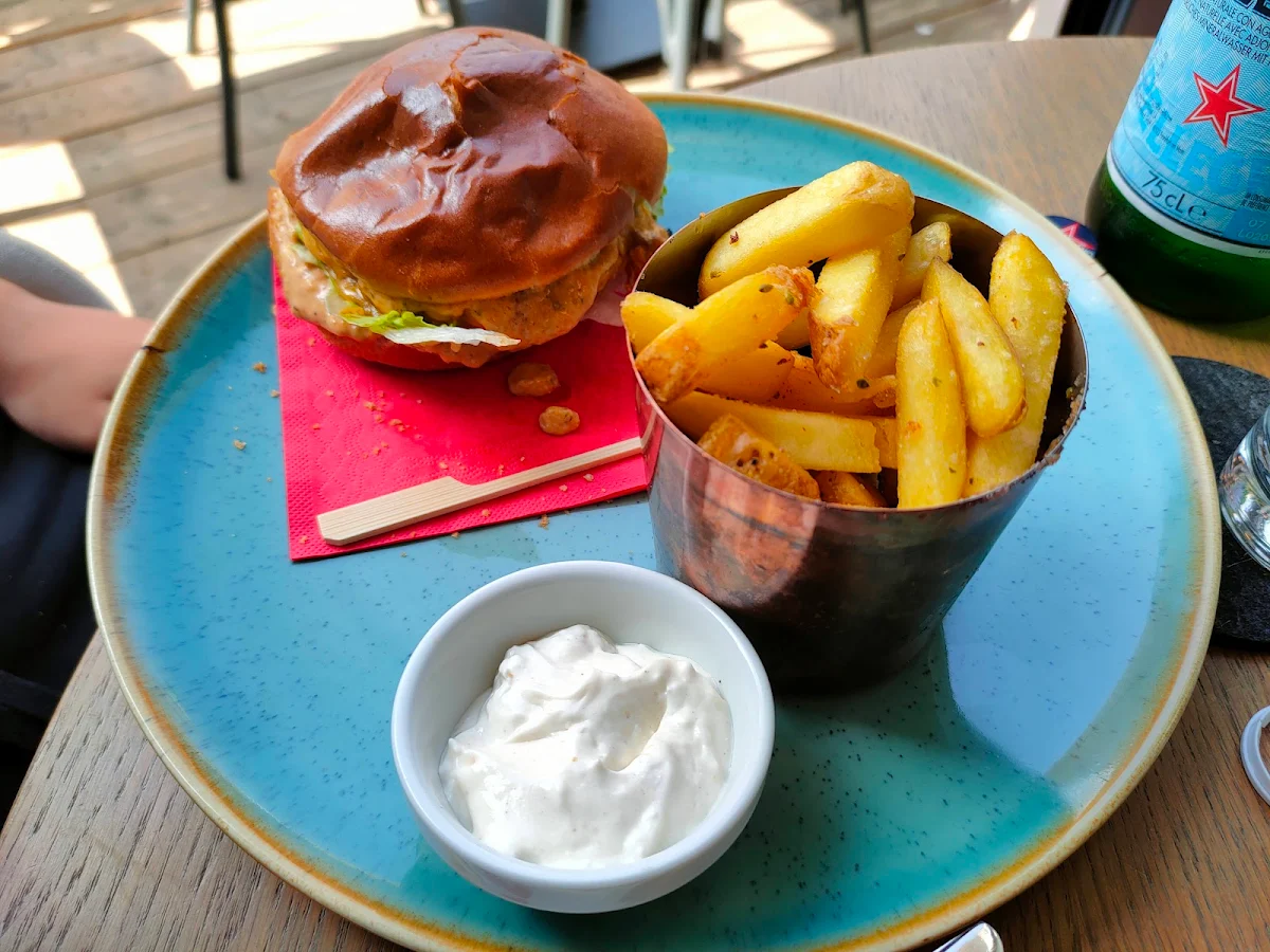 Essen und Trinken photo 5