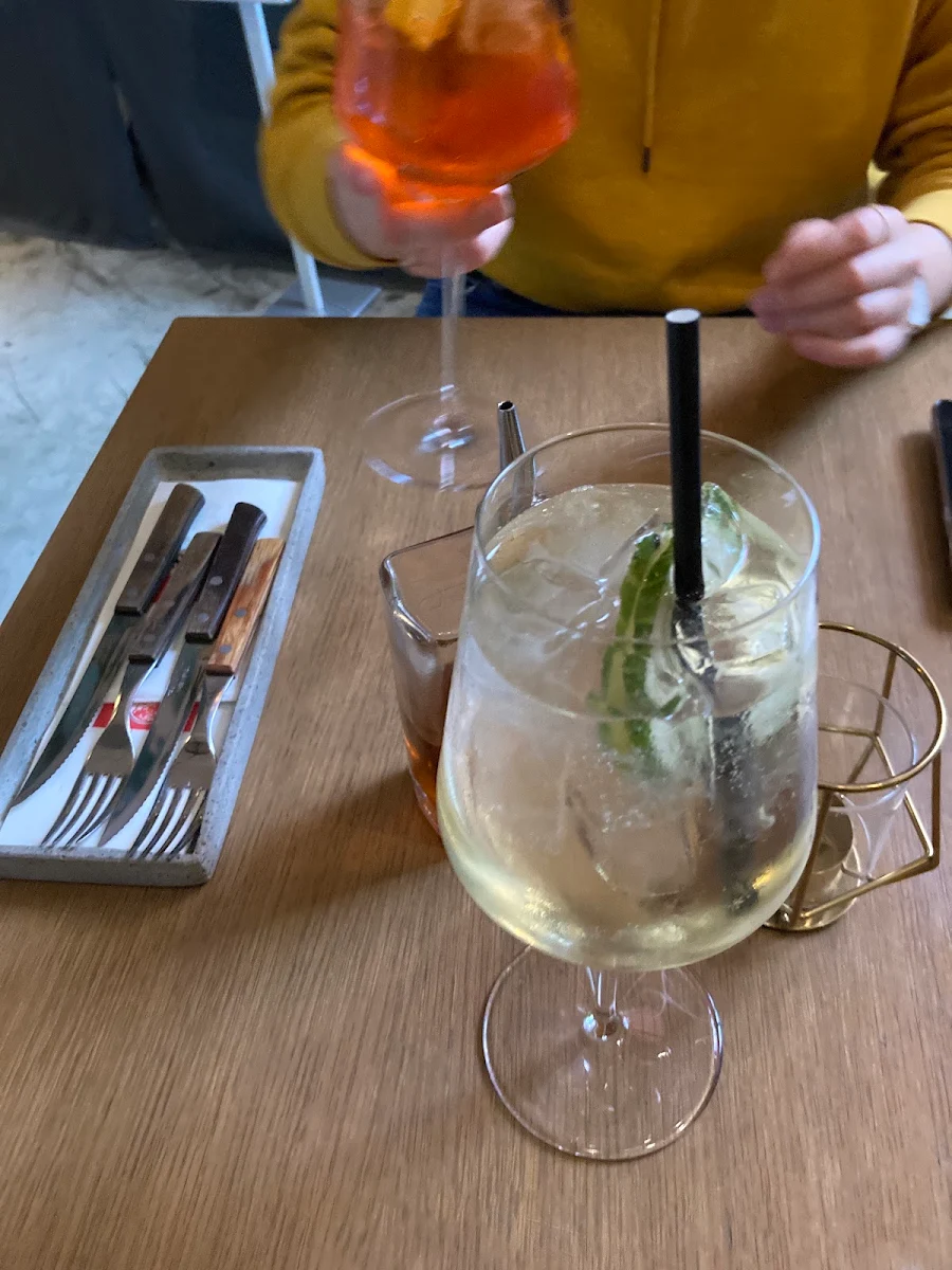 Essen und Trinken photo 7