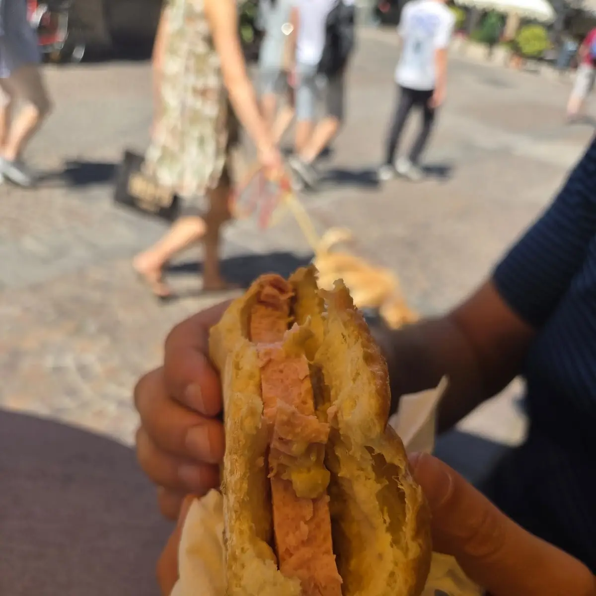 Essen und Trinken photo 8