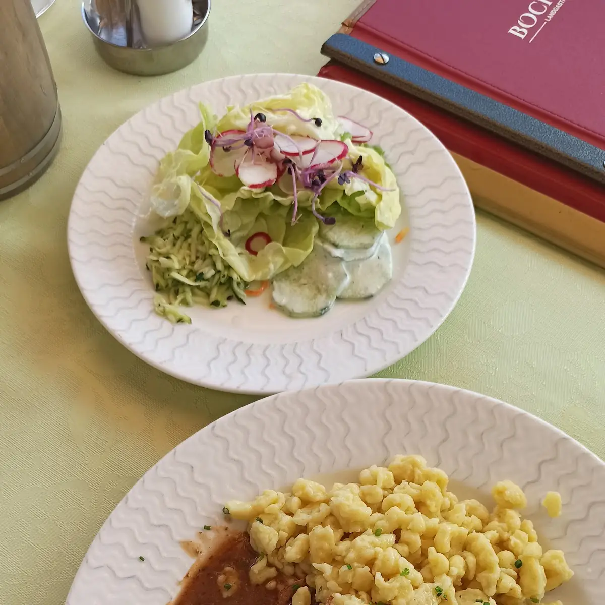 Essen und Trinken photo 2