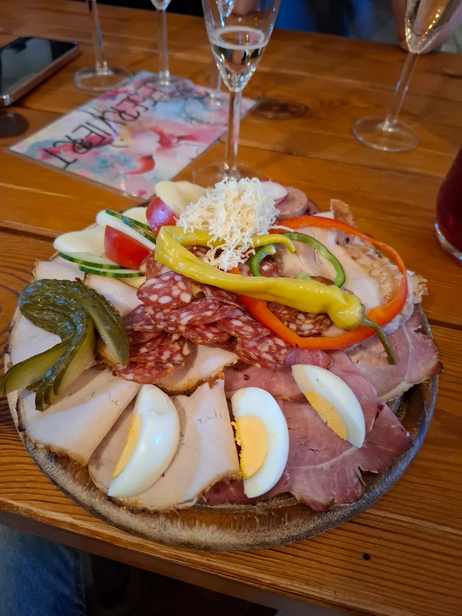 Essen und Trinken photo 1