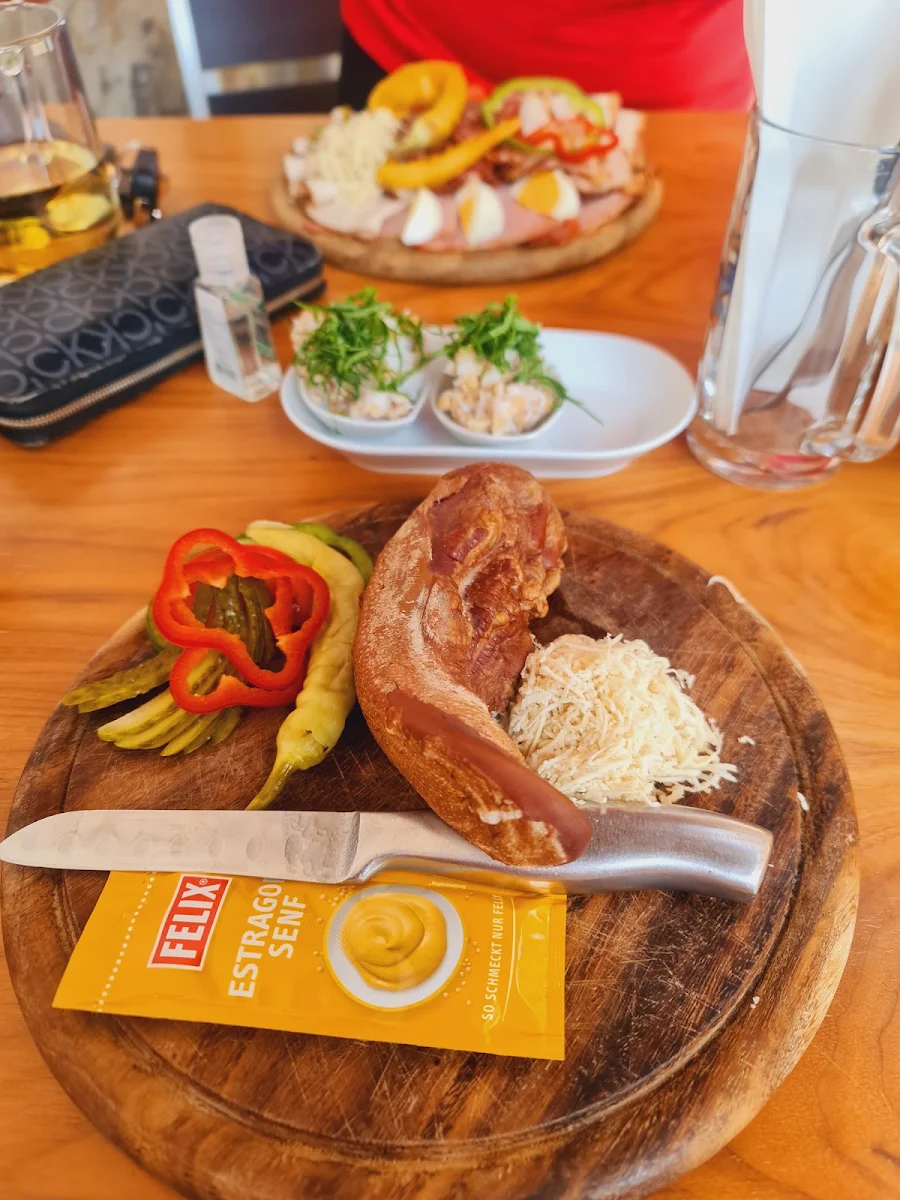 Essen und Trinken photo 4