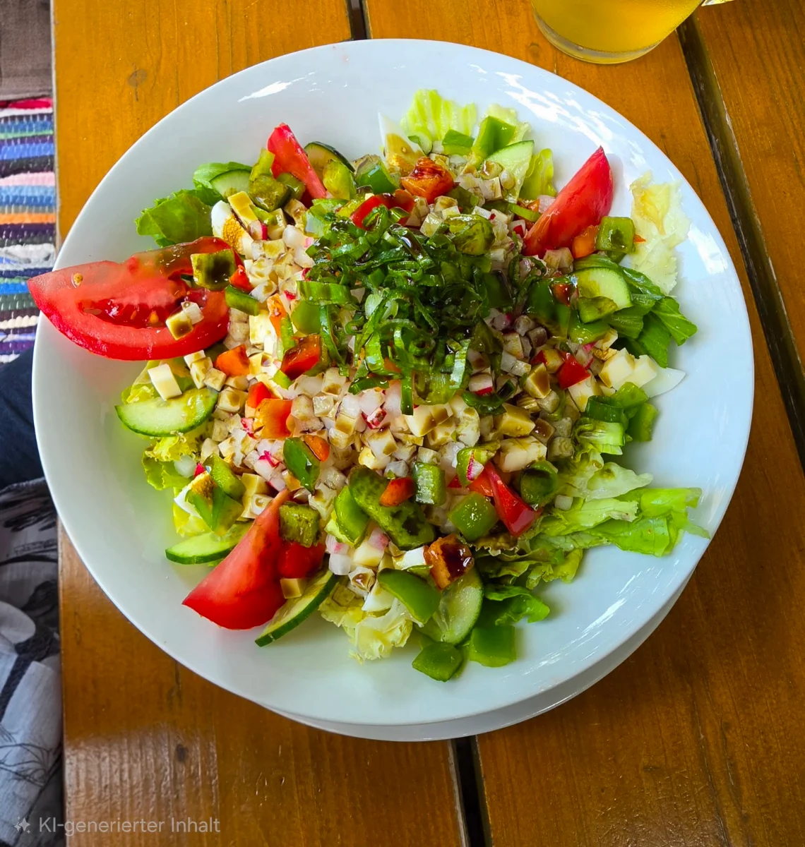 Essen und Trinken photo 5