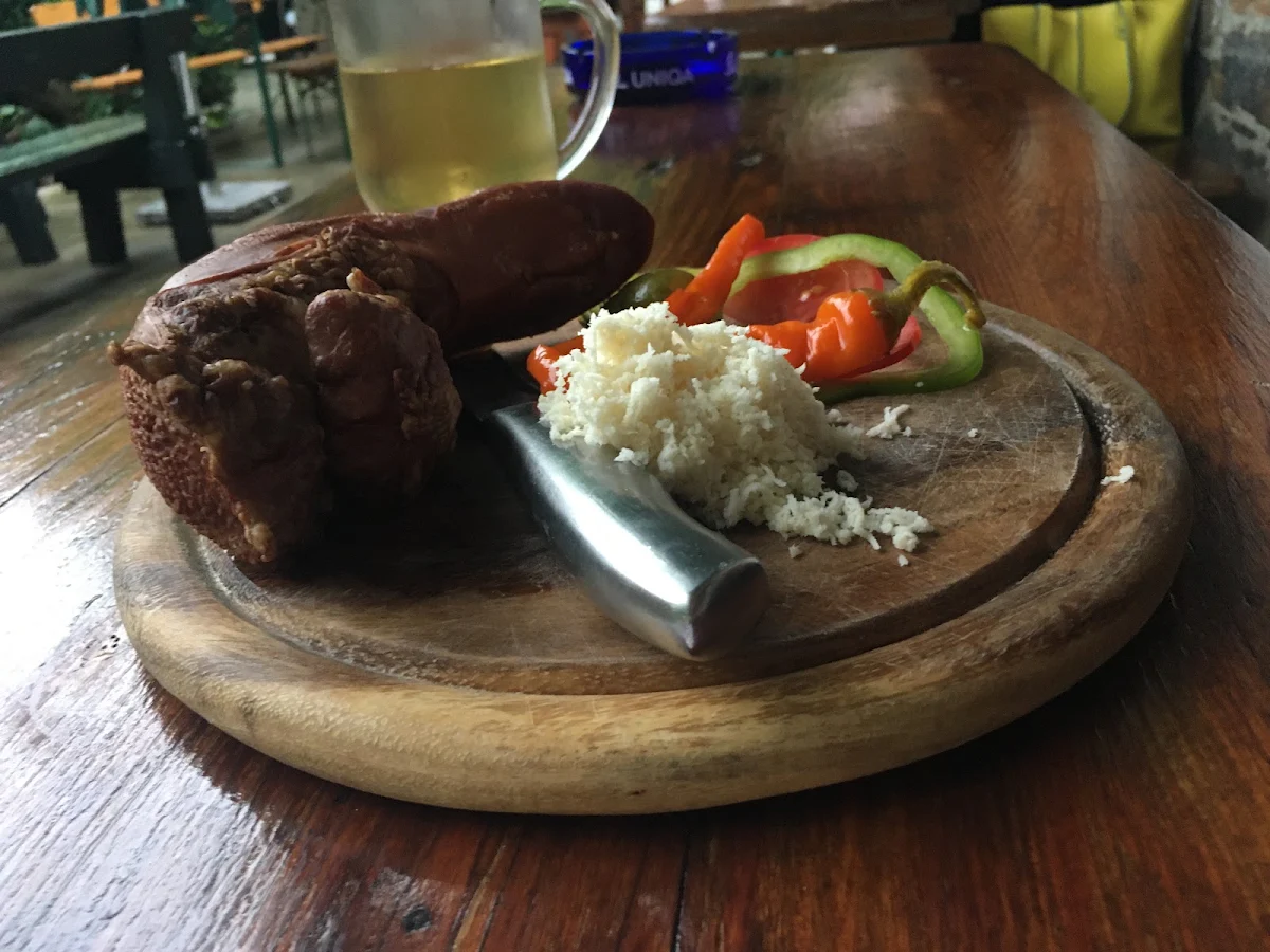 Essen und Trinken photo 6