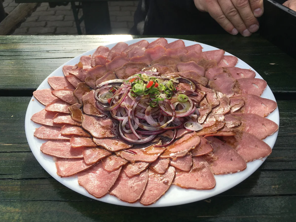 Essen und Trinken photo 8