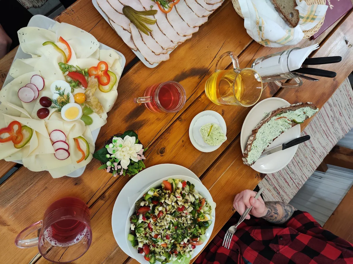 Essen und Trinken photo 9
