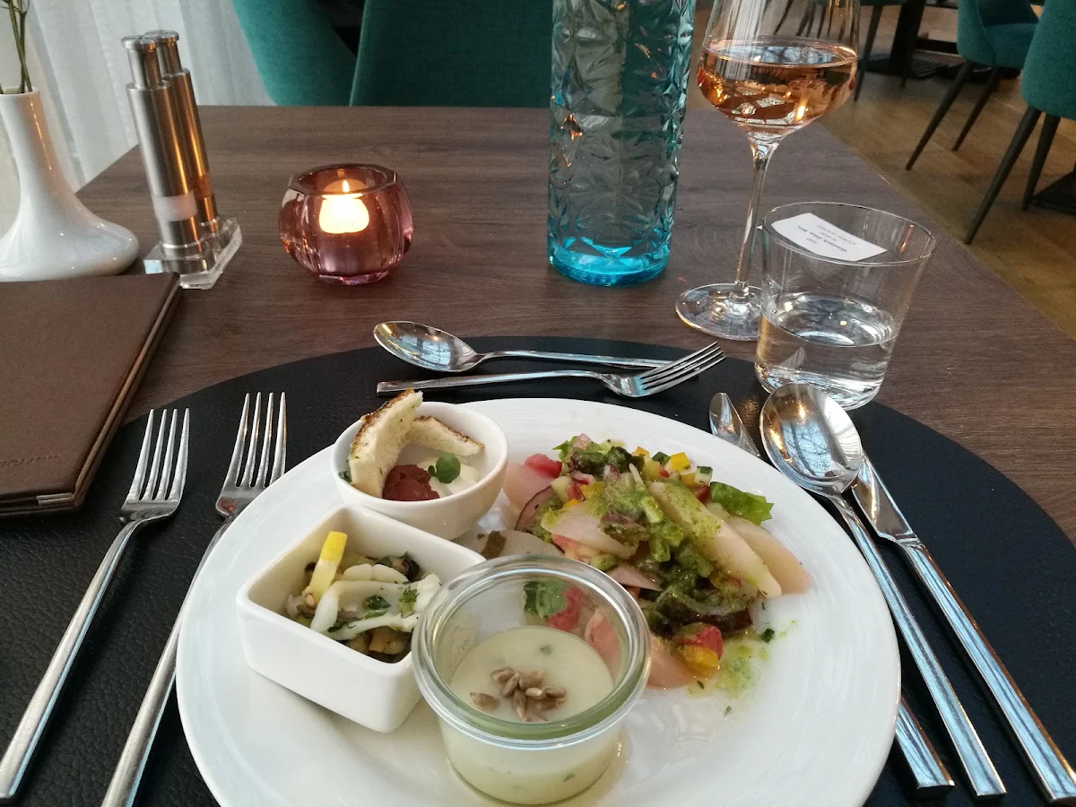 Essen und Trinken photo 10