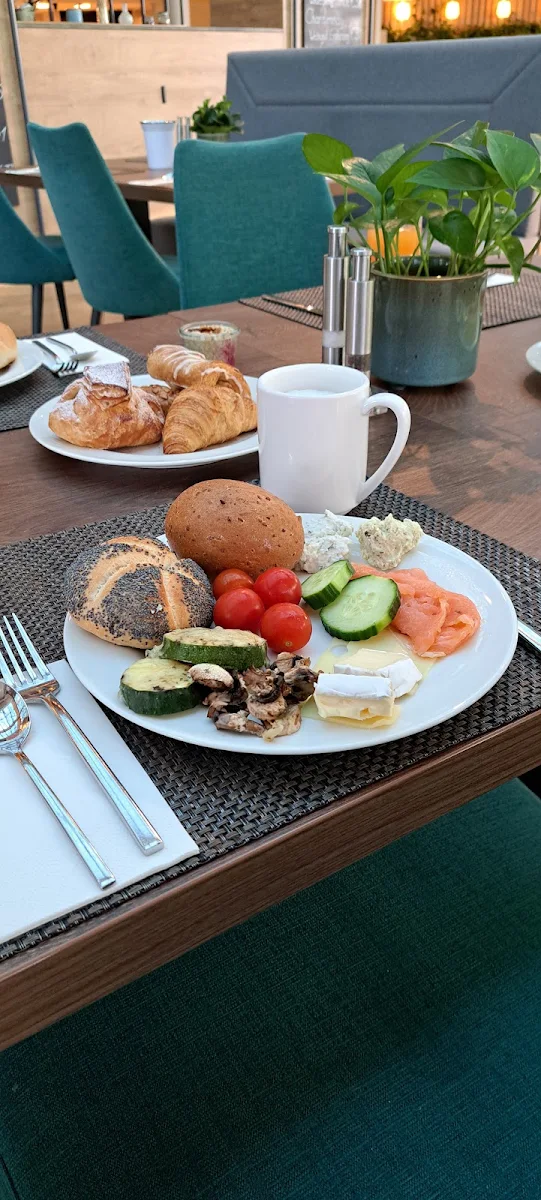 Essen und Trinken photo 4