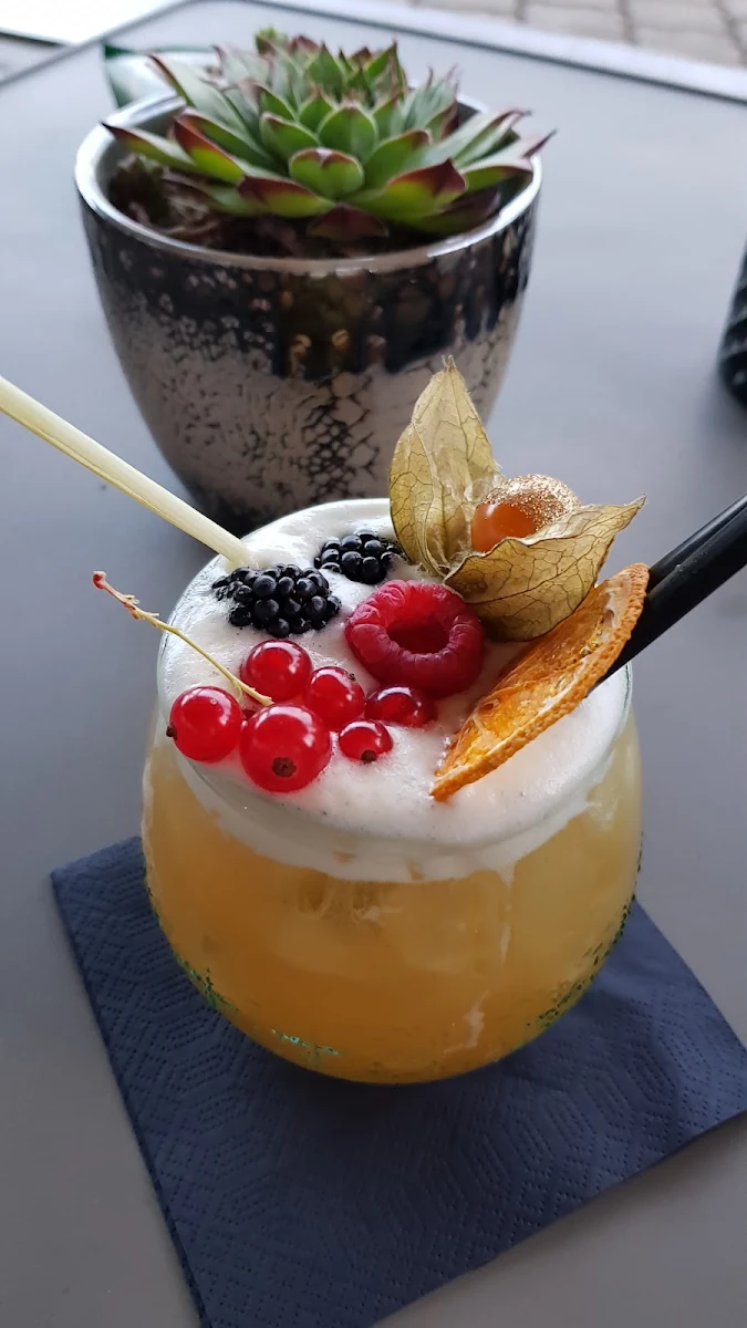 Essen und Trinken photo 9