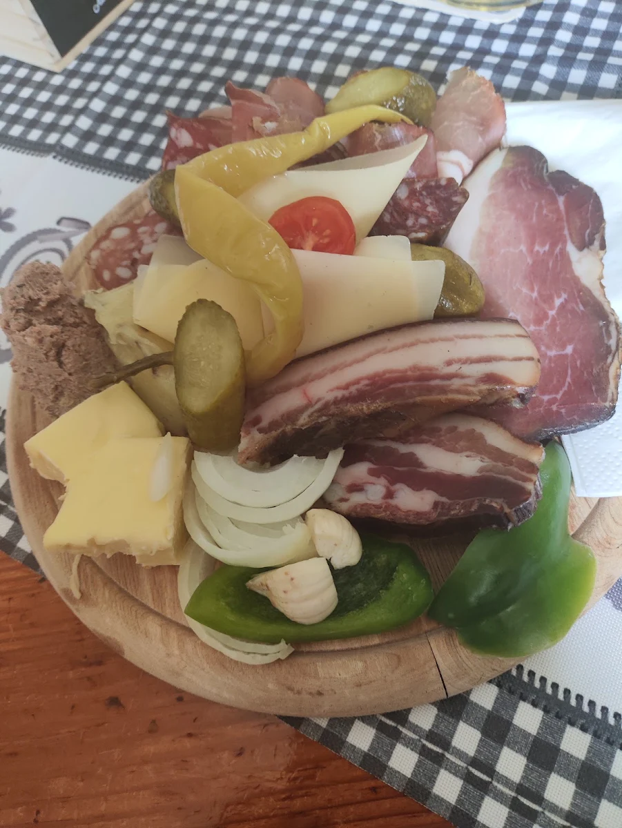 Essen und Trinken photo 3