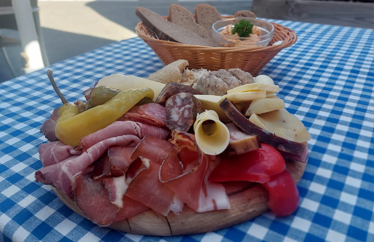 Essen und Trinken photo 4
