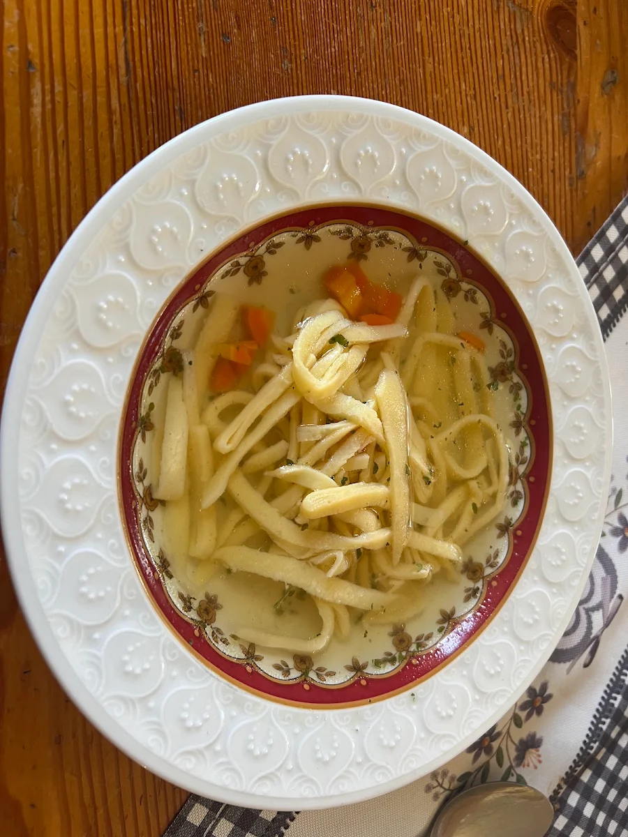 Essen und Trinken photo 7