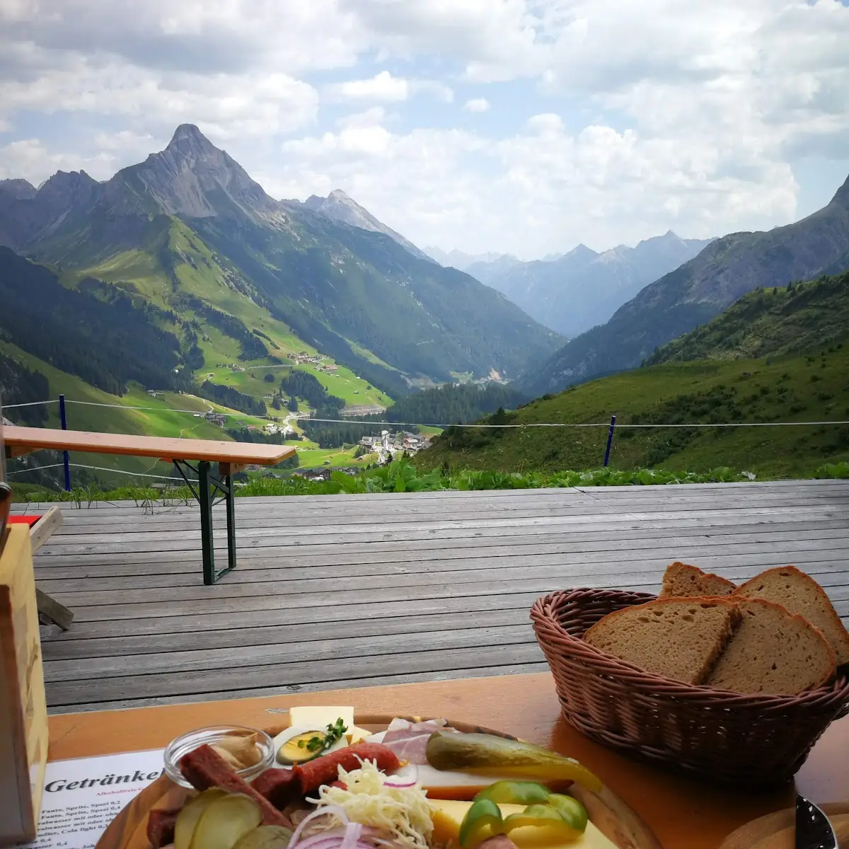 Essen und Trinken photo 1