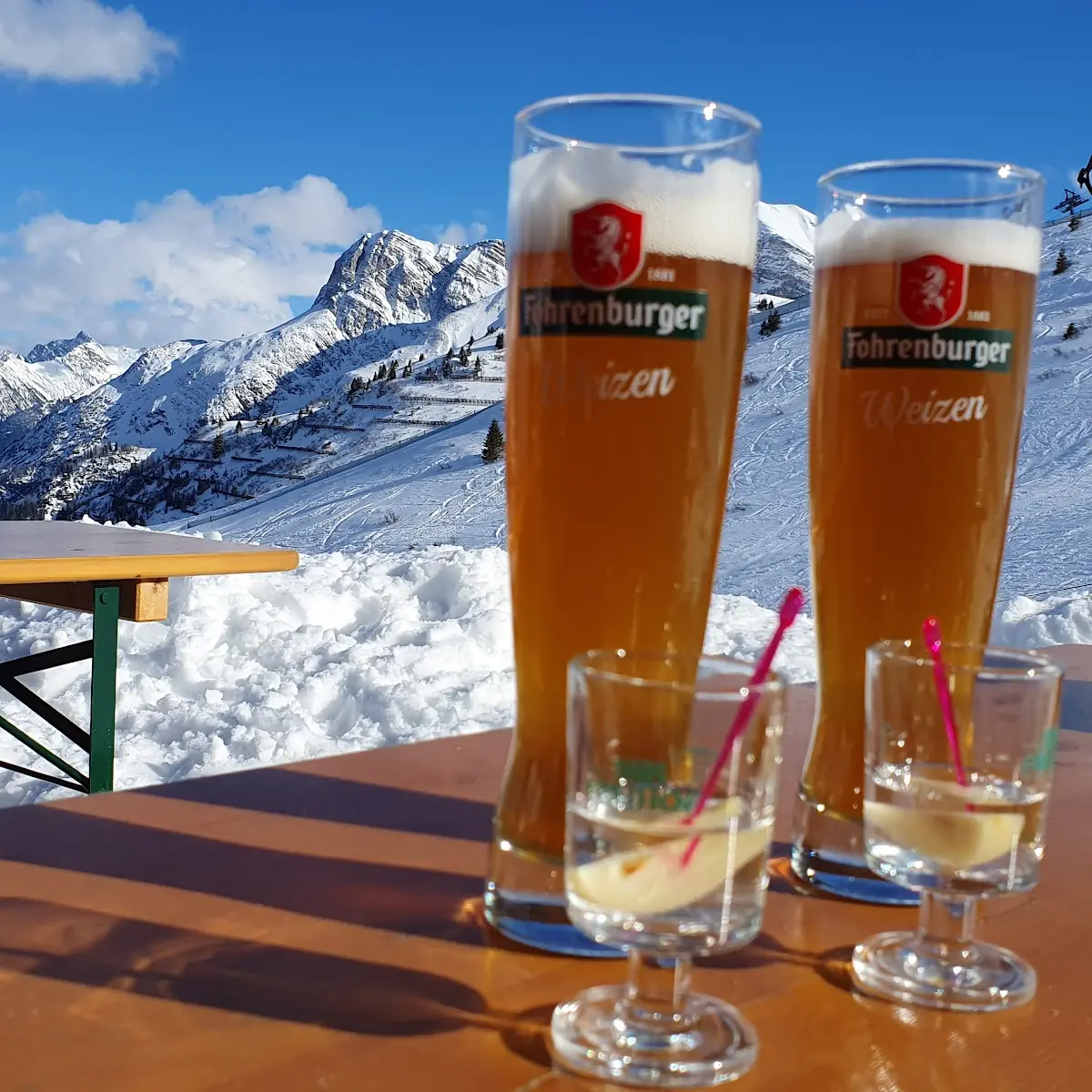Essen und Trinken photo 2