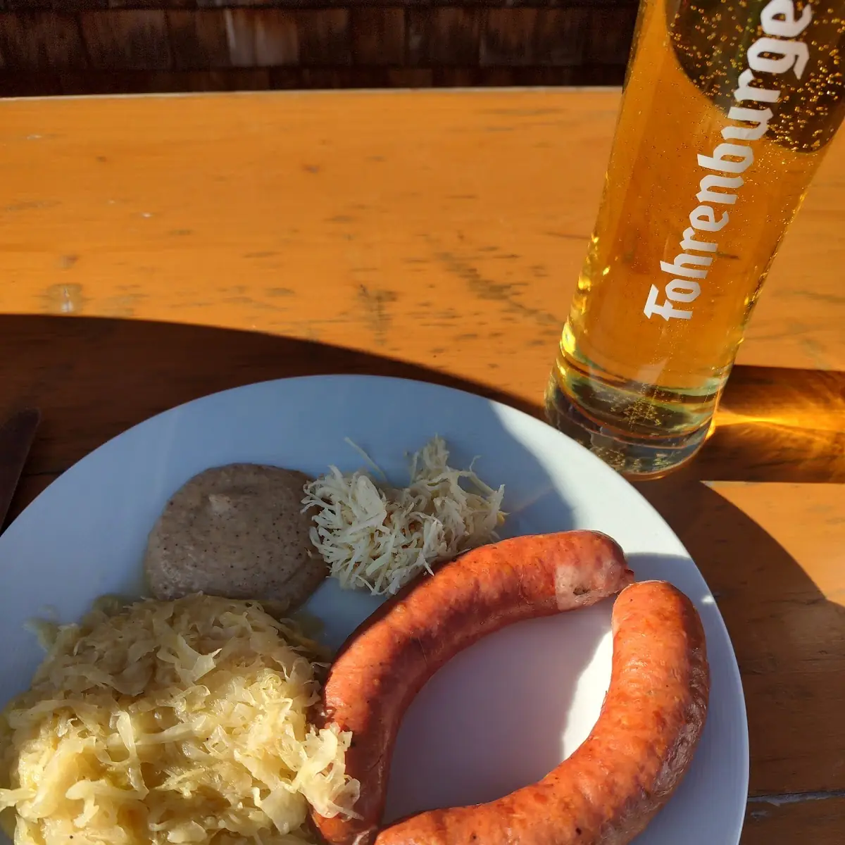 Essen und Trinken photo 3