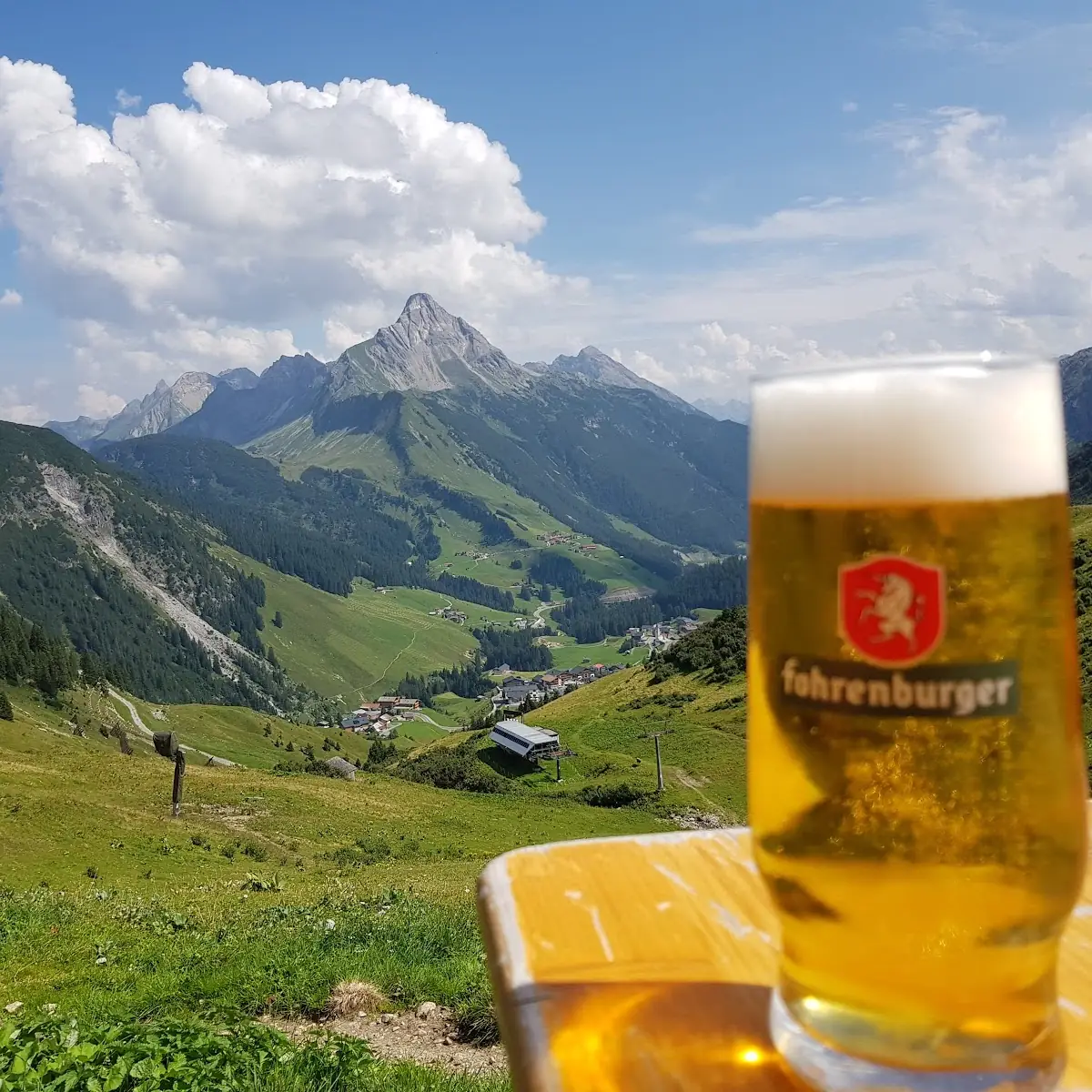 Essen und Trinken photo 4