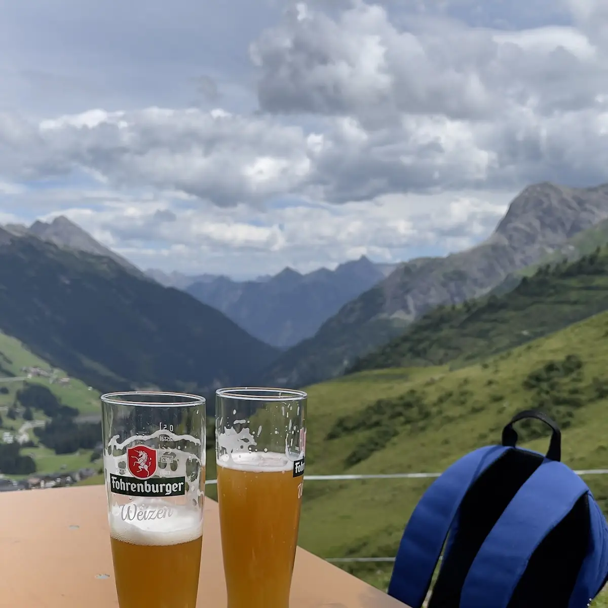 Essen und Trinken photo 6