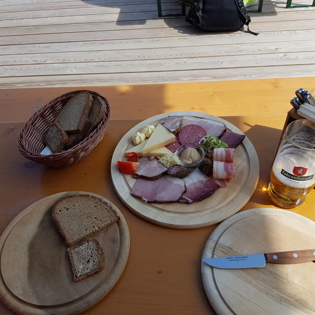 Essen und Trinken photo 9