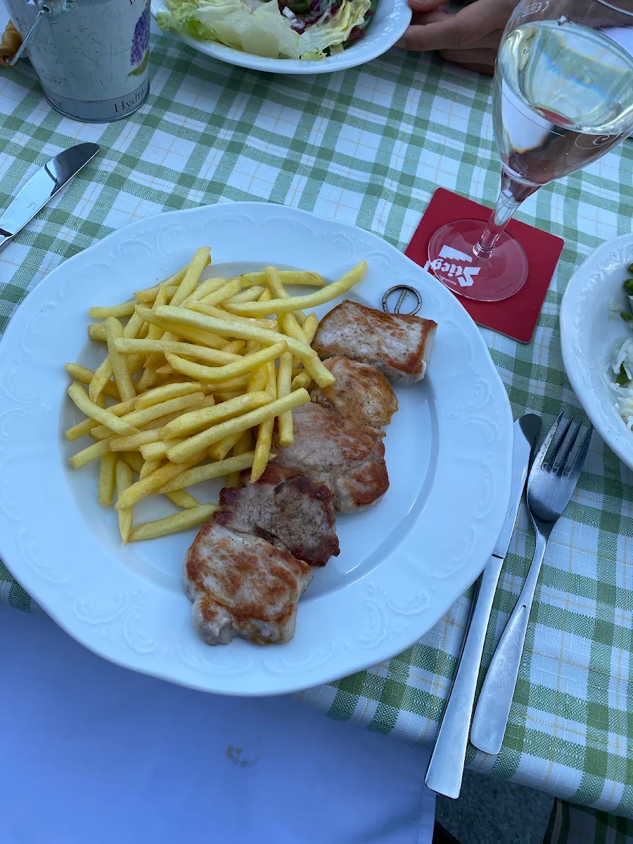 Essen und Trinken photo 10