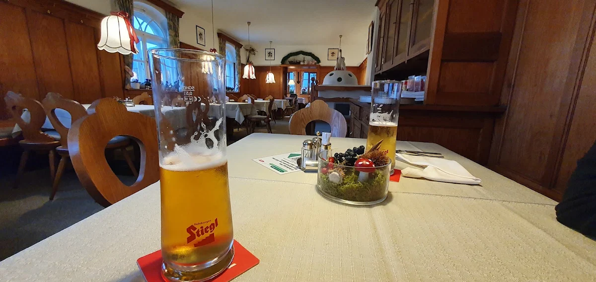 Essen und Trinken photo 2