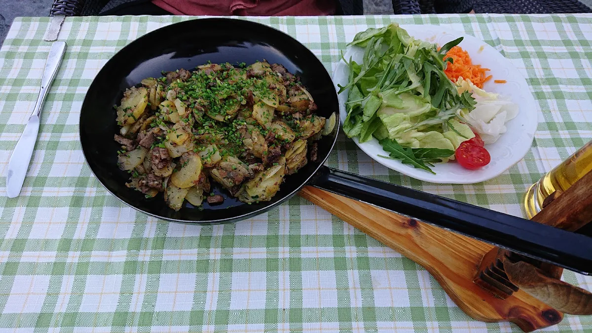 Essen und Trinken photo 4