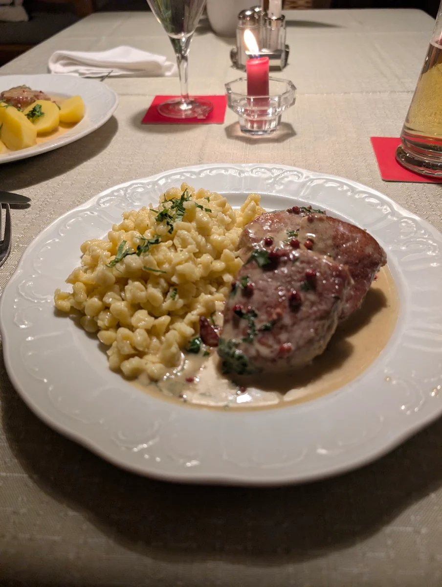 Essen und Trinken photo 5