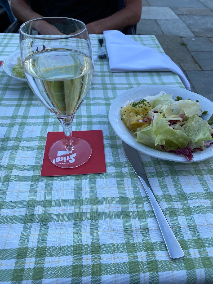 Essen und Trinken photo 8