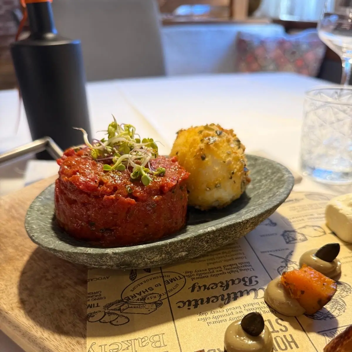 Essen und Trinken photo 4