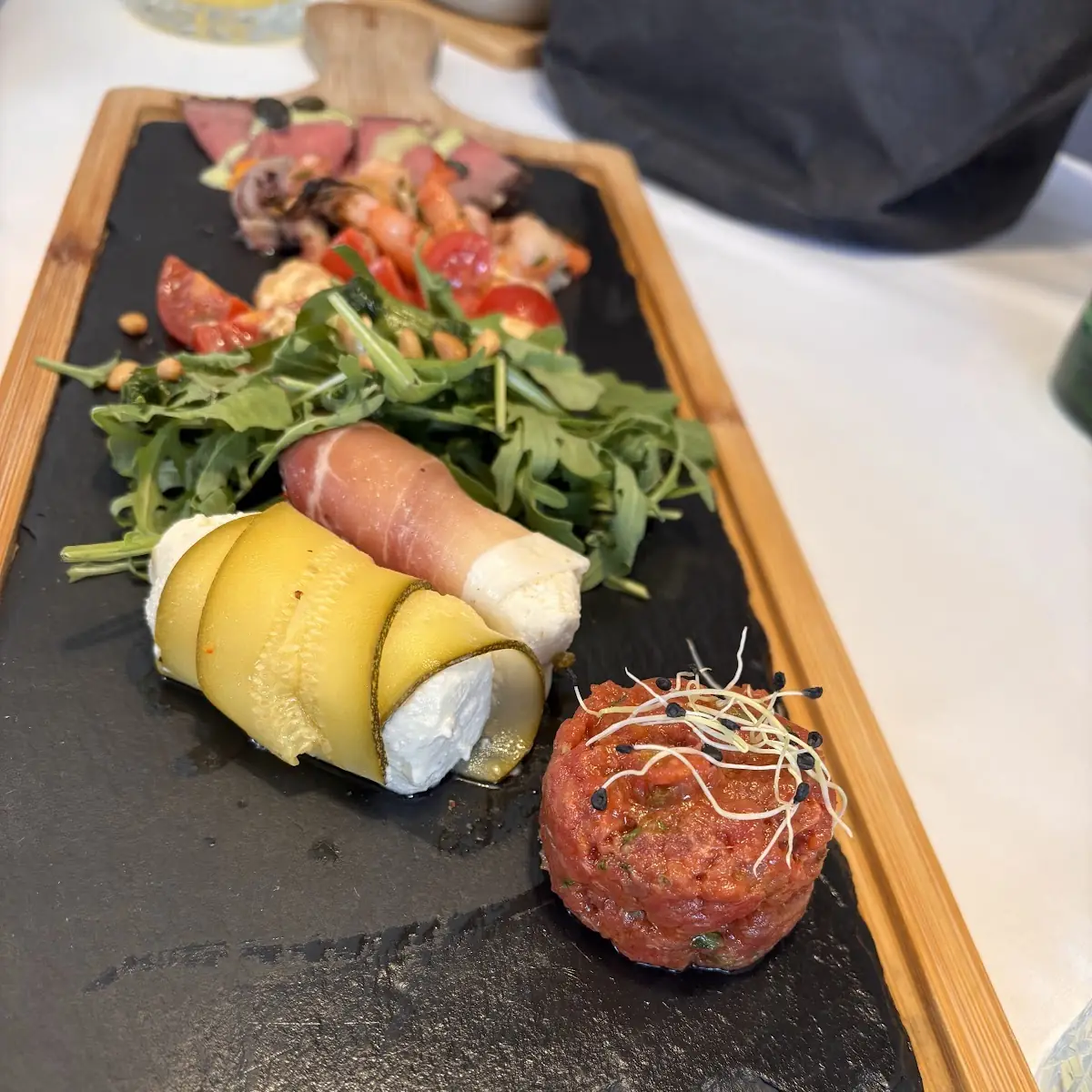 Essen und Trinken photo 6