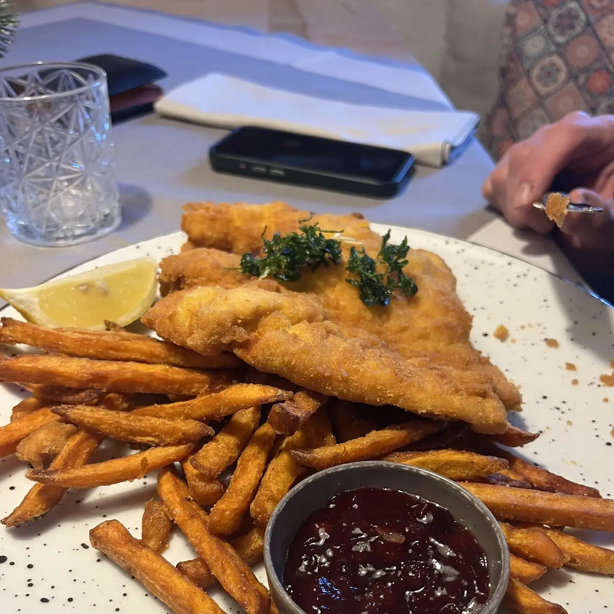 Essen und Trinken photo 9