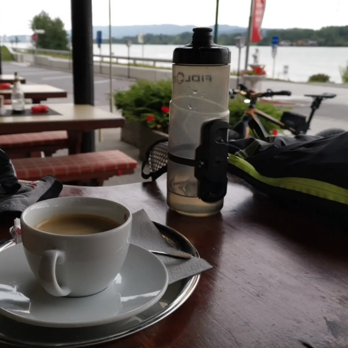 Essen und Trinken, Ötscherblick-Stube