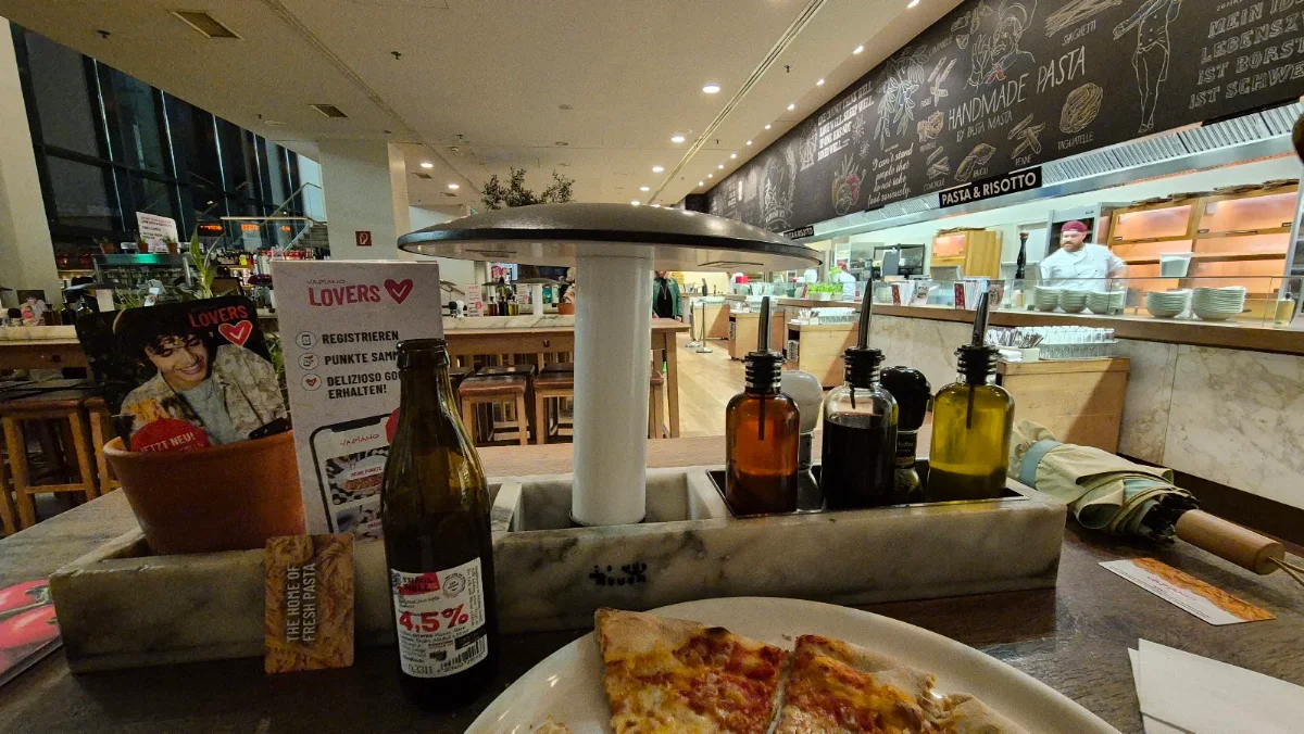 Essen und Trinken photo 4