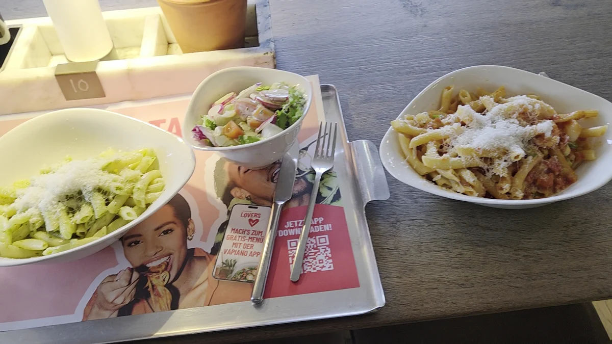 Essen und Trinken photo 8