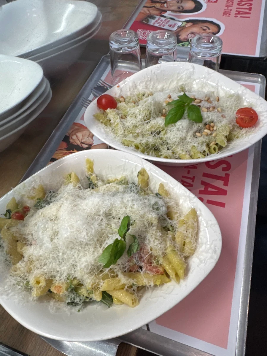 Essen und Trinken photo 9