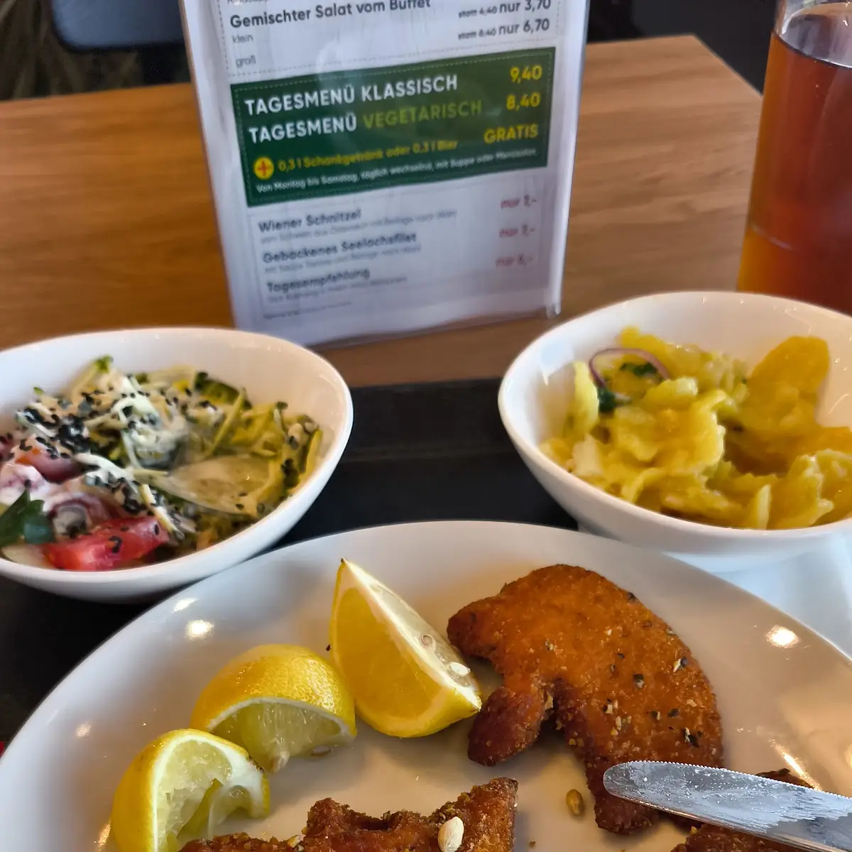 Essen und Trinken photo 10