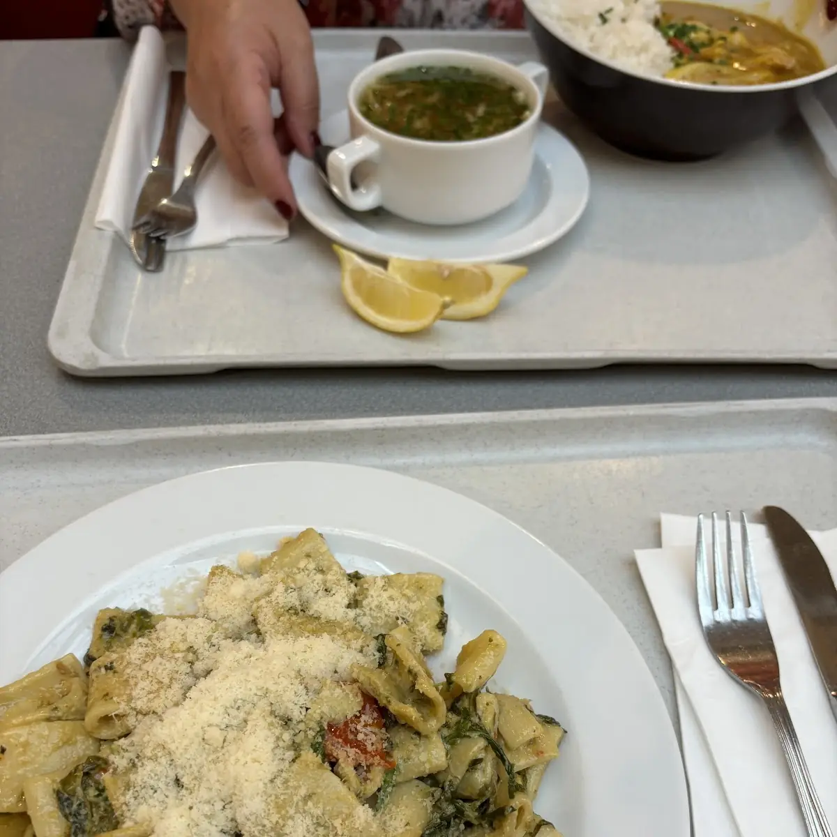 Essen und Trinken photo 3