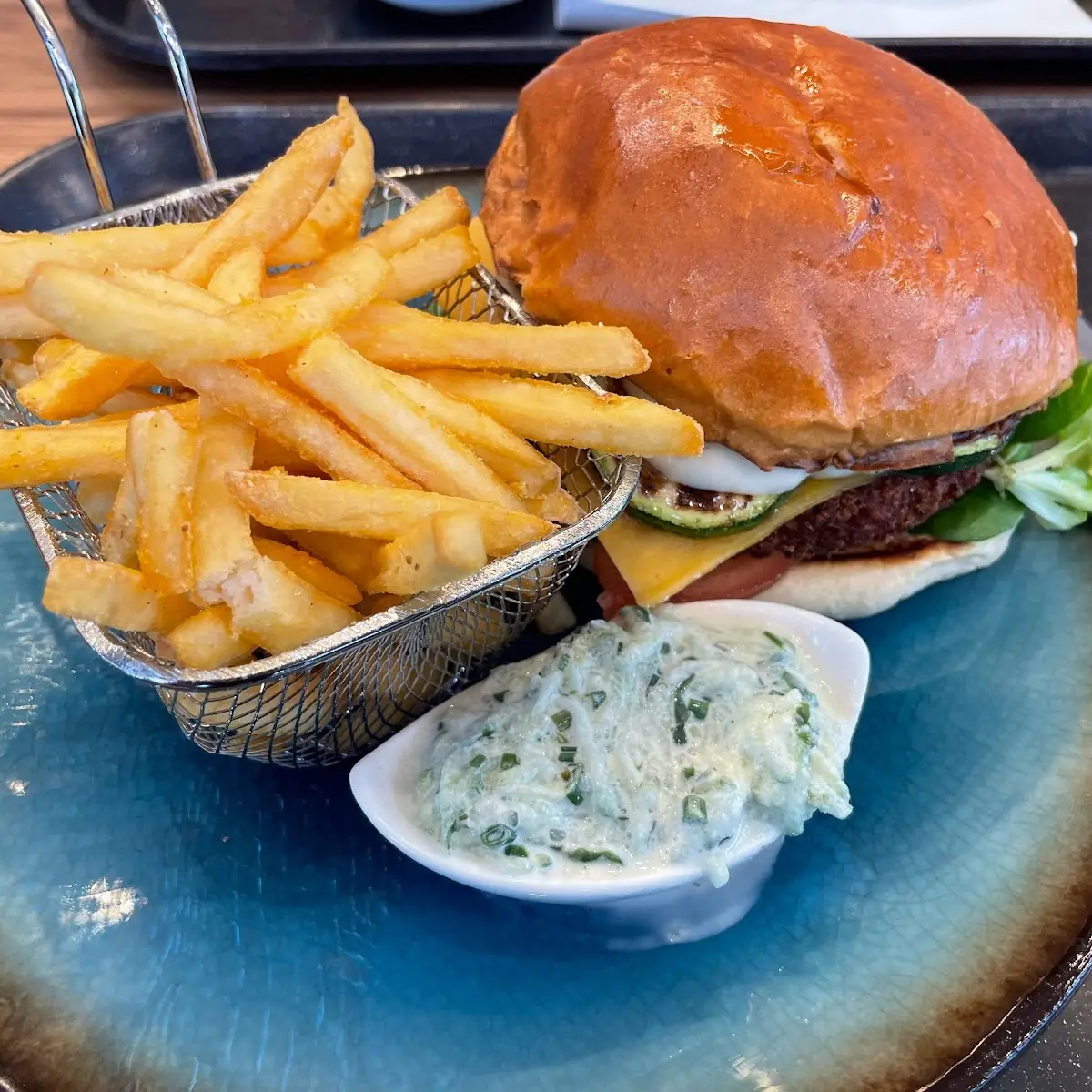 Essen und Trinken photo 9