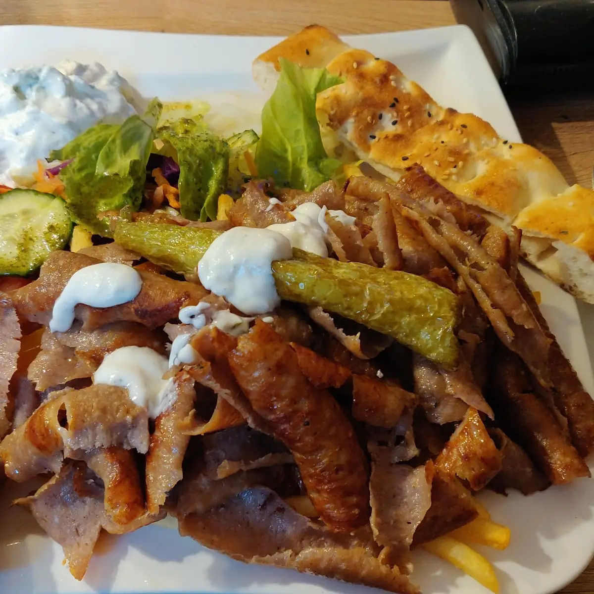 Essen und Trinken photo 10
