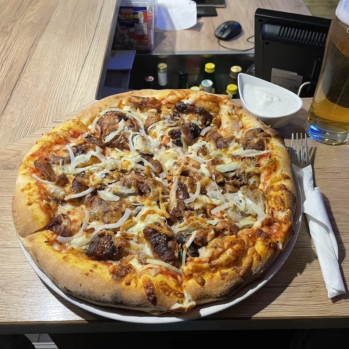 Essen und Trinken photo 2
