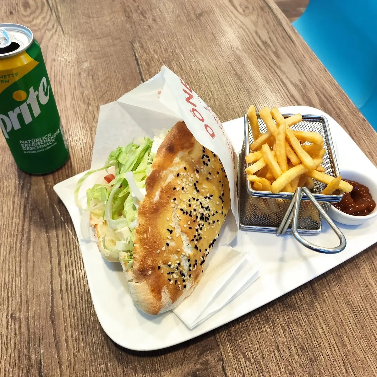 Essen und Trinken photo 6