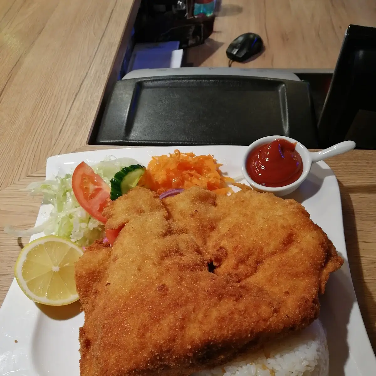 Essen und Trinken photo 9