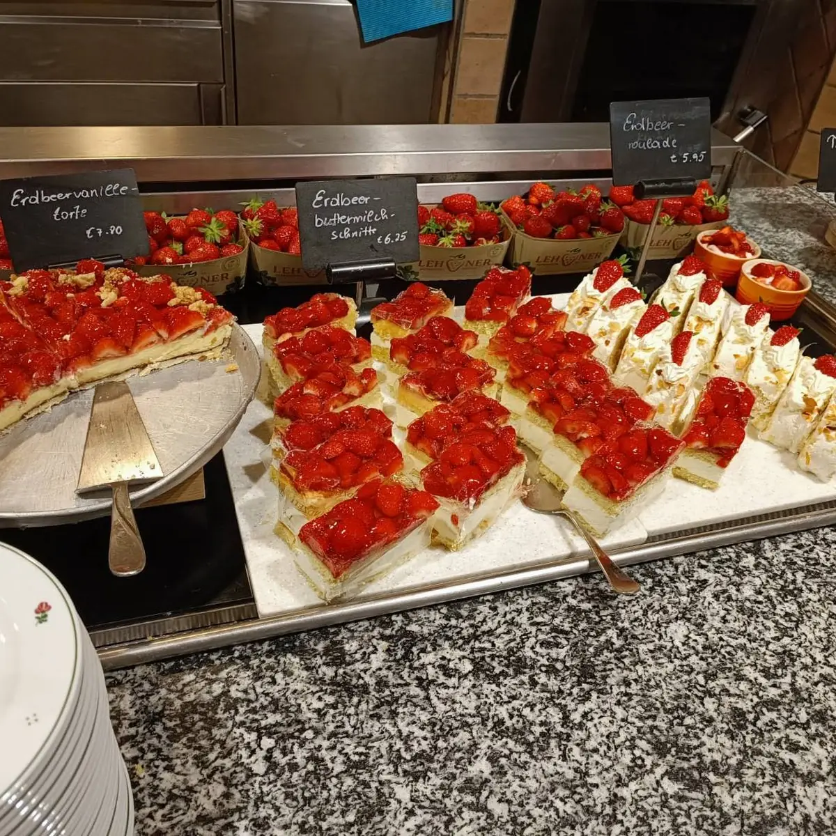 Essen und Trinken photo 10
